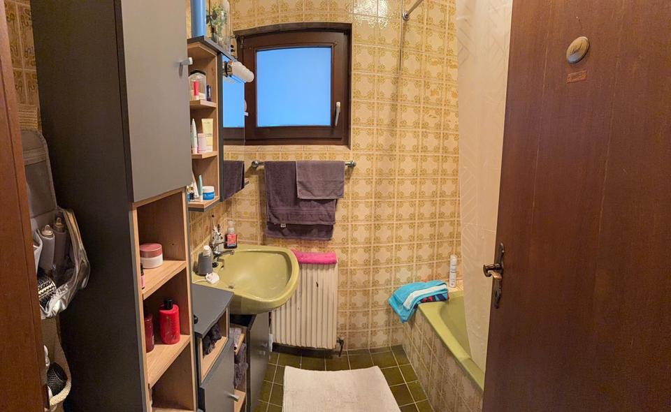 Terrassenwohnung Kiefersfelden - 3.5 Zimmer, 85 m&sup2;, 800&euro; | Angebot:25482360