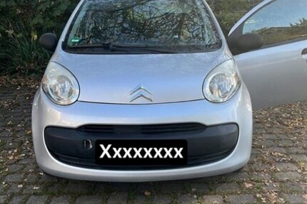 Citroen C1 151.000 km 2.300 &euro; Kolbermoor 83059