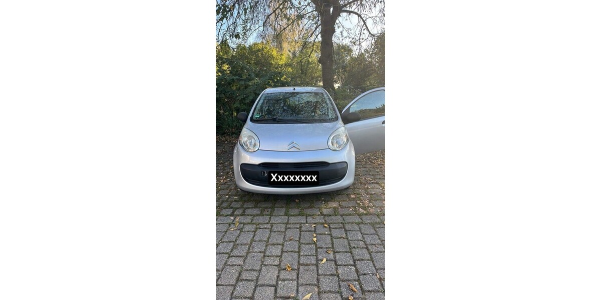 Citroen C1 151.000 km 2.300 &euro; Kolbermoor 83059