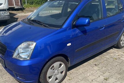 Kia Picanto 197.654 km 799 &euro; Bad Endorf 83093