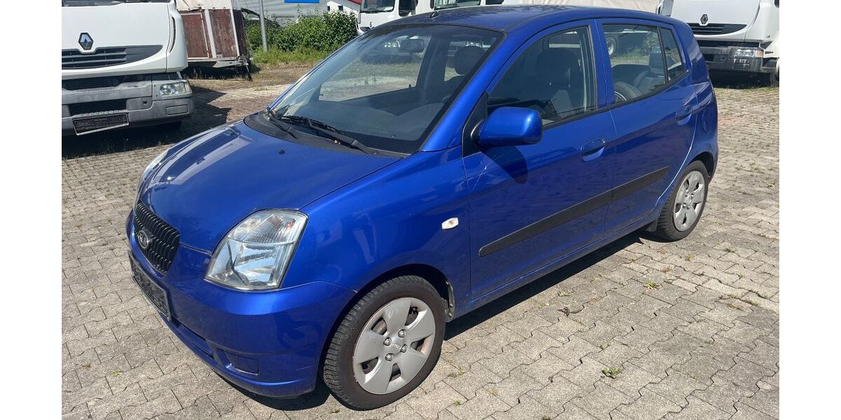 Kia Picanto 197.654 km 799 &euro; Bad Endorf 83093