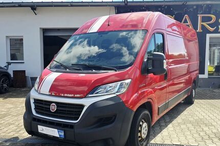 Fiat Ducato 129.600 km 12.299 &euro; Edling 83533