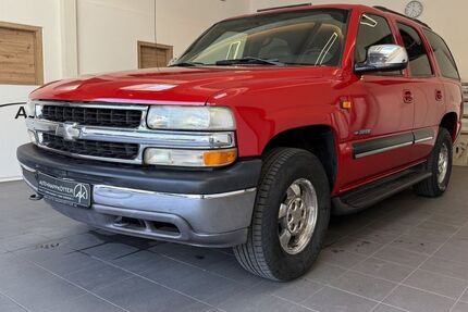 Chevrolet Tahoe 201.306 km 10.290 &euro; Kolbermoor bei Rosenheim 83059