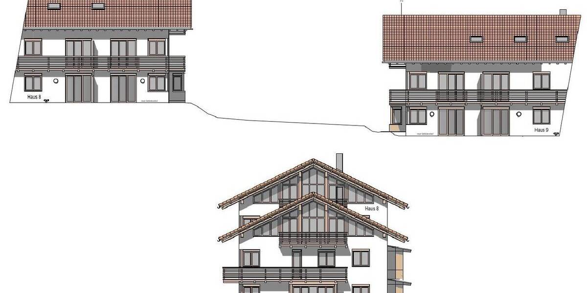 Etagenwohnung Schliersee / Neuhaus Neuhaus - 2 Zimmer, 62 m&sup2;, 708.000&euro; | Angebot:25687853