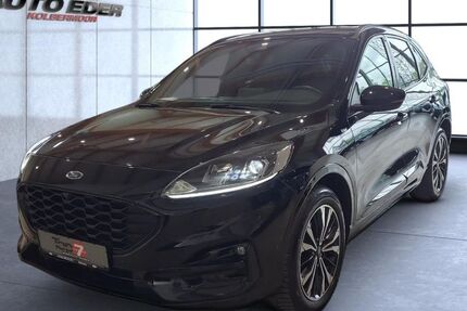 Ford Kuga 80.729 km 21.880 &euro; Kolbermoor 83059