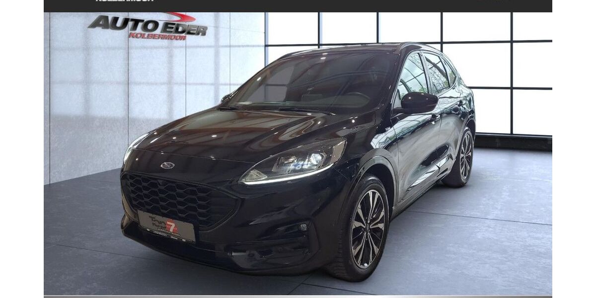 Ford Kuga 80.729 km 21.880 &euro; Kolbermoor 83059