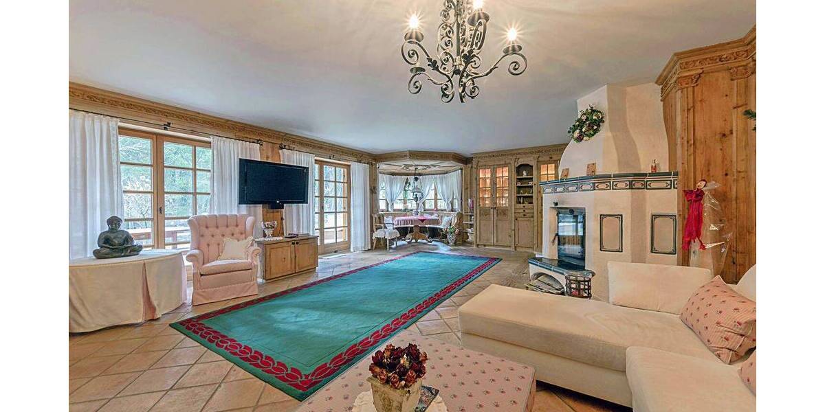 Einfamilienhaus Schliersee Neuhaus - 6 Zimmer, 254 m&sup2;, 2.190.000&euro; | Angebot:25706607