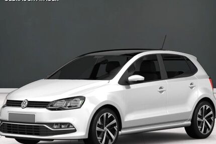 VW Polo 120.990 km 14.890 &euro; Wasserburg am Inn 83512