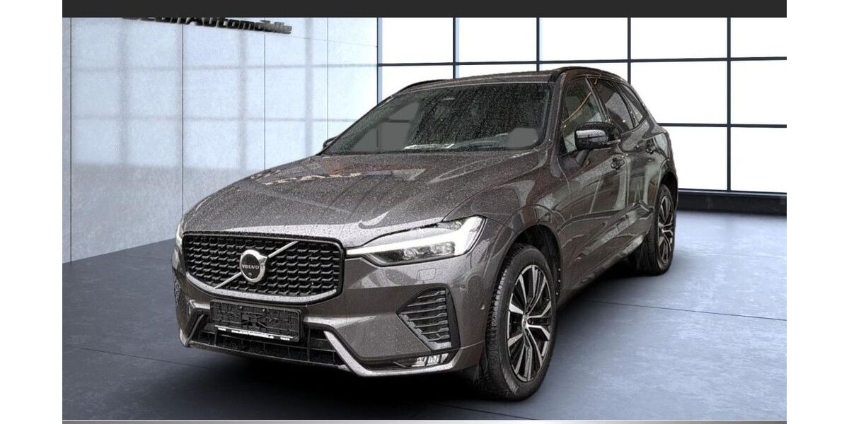 Volvo XC60 61.290 km 41.990 &euro; Kolbermoor 83059