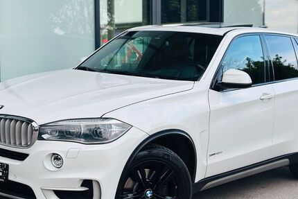 BMW X5 230.000 km 19.500 &euro; Kolbermoor 83059
