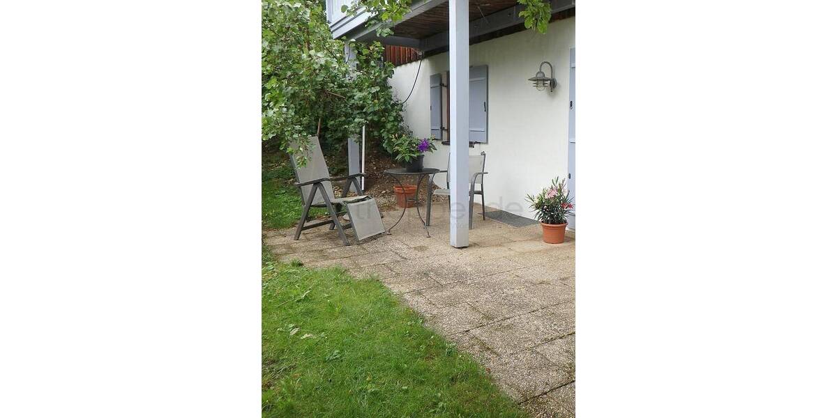 Etagenwohnung Obing - 3 Zimmer, 84 m&sup2;, 950&euro; | Angebot:25780079