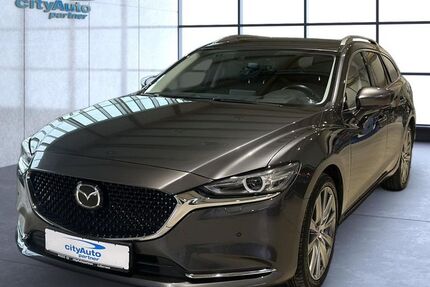 Mazda 6 38.048 km 28.490 &euro; Kolbermoor 83059