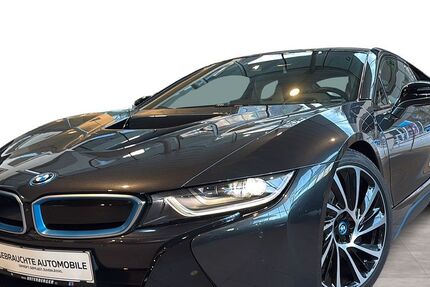 BMW i8 38.000 km 69.900 &euro; Prien am Chiemsee 83209