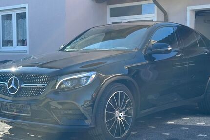 Mercedes-Benz GLC 43 AMG 187.900 km 28.499 &euro; Rosenheim 83026