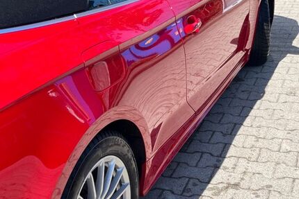 Audi A5 32.500 km 36.500 &euro; Valley 83636