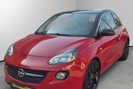 Opel Adam 105.000 km 8.990 &euro; Rosenheim 83022