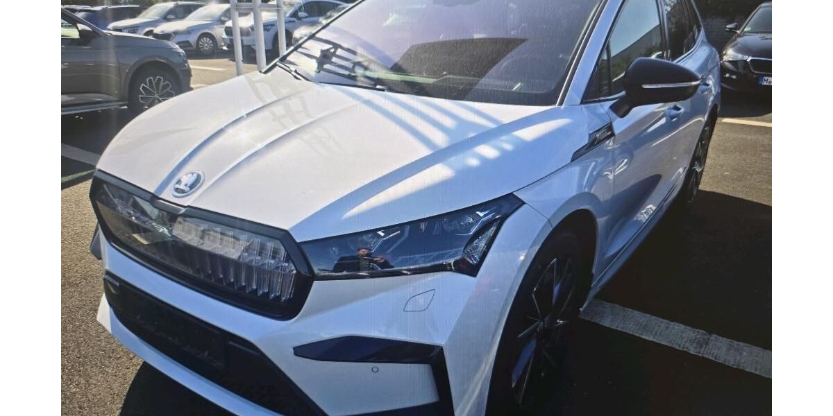 Skoda Enyaq 47.435 km 38.930 &euro; Bruckmühl 83052