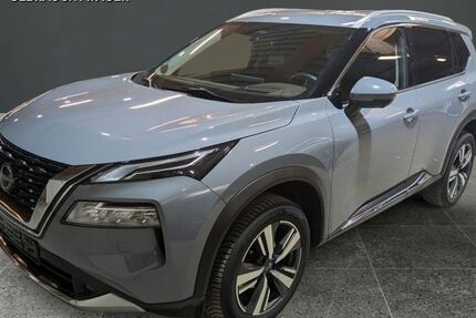 Nissan X-Trail 31.290 km 28.390 &euro; Wasserburg am Inn 83512