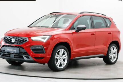 Seat Ateca 45.562 km 27.830 &euro; Feldkirchen/Westerham 83620