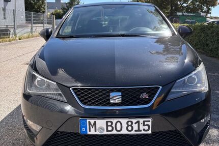 Seat Ibiza 252.000 km 6.977 &euro; Großkarolinenfeld 83109