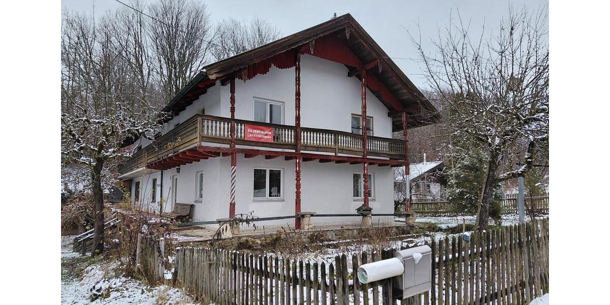 Einfamilienhaus Egmating - 725.000&euro; | Angebot:22694963