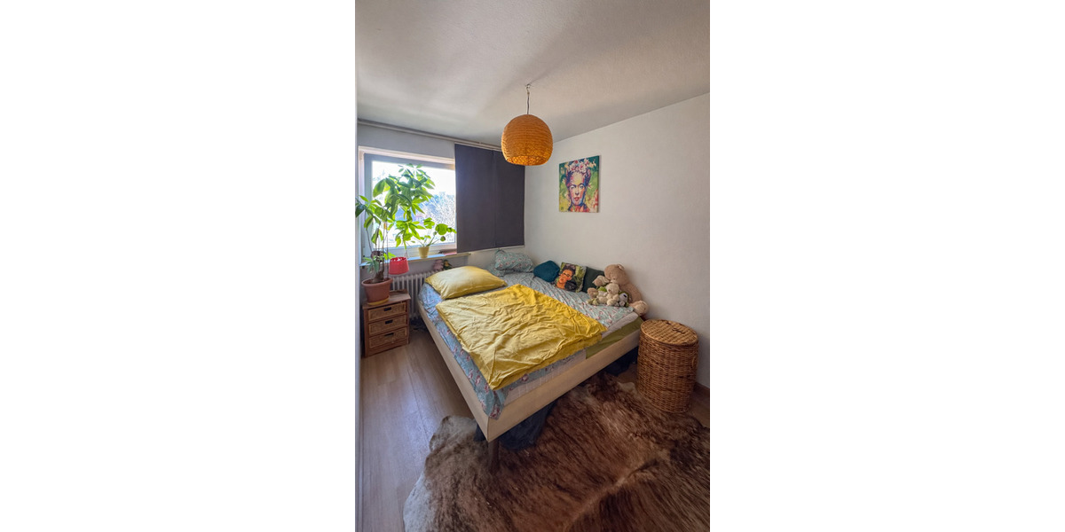 Etagenwohnung Rosenheim Innenstadt - 1 Zimmer, 51 m&sup2;, 210.000&euro; | Angebot:25929274