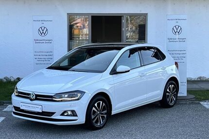 VW Polo 64.000 km 17.490 &euro; Raubling 83064