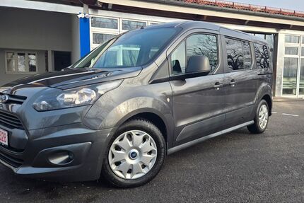 Ford Grand Tourneo 156.500 km 8.599 &euro; Raubling 83064