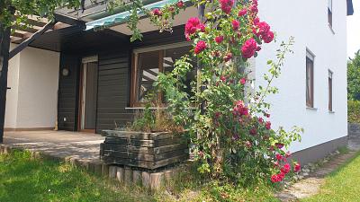 RUHIG IDYLLISCH-GUTE ANBINDUNG AN DIE INFRASTRUKTUR - Haus Kolbermoor | Angebot:27354926