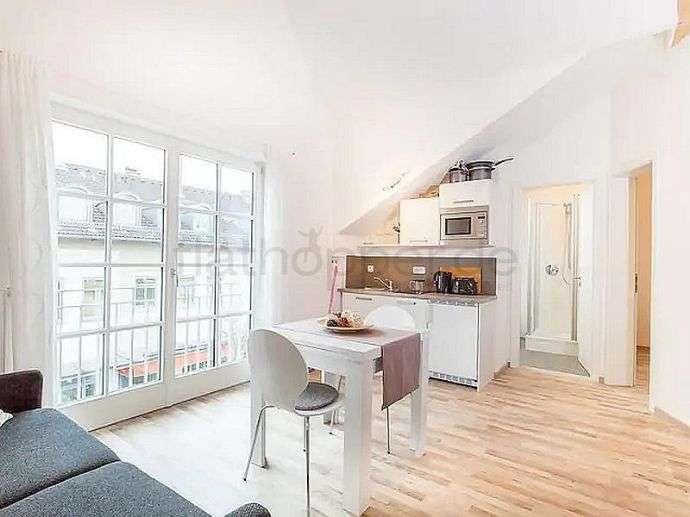Zimmer Bad Aibling - 1.5 Zimmer, 1.590&euro; | Angebot:25203991