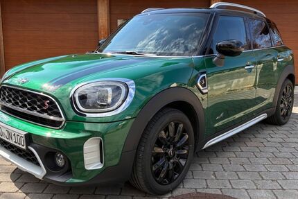 Mini Countryman S (Cooper) 38.000 km 29.444 &euro; Raubling 83064