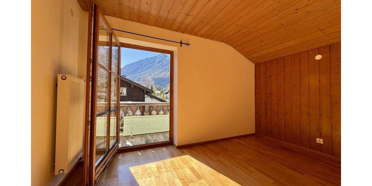 Einfamilienhaus Schliersee / Josefsthal Neuhaus - 5 Zimmer, 120 m&sup2;, 595.000&euro; | Angebot:25748246