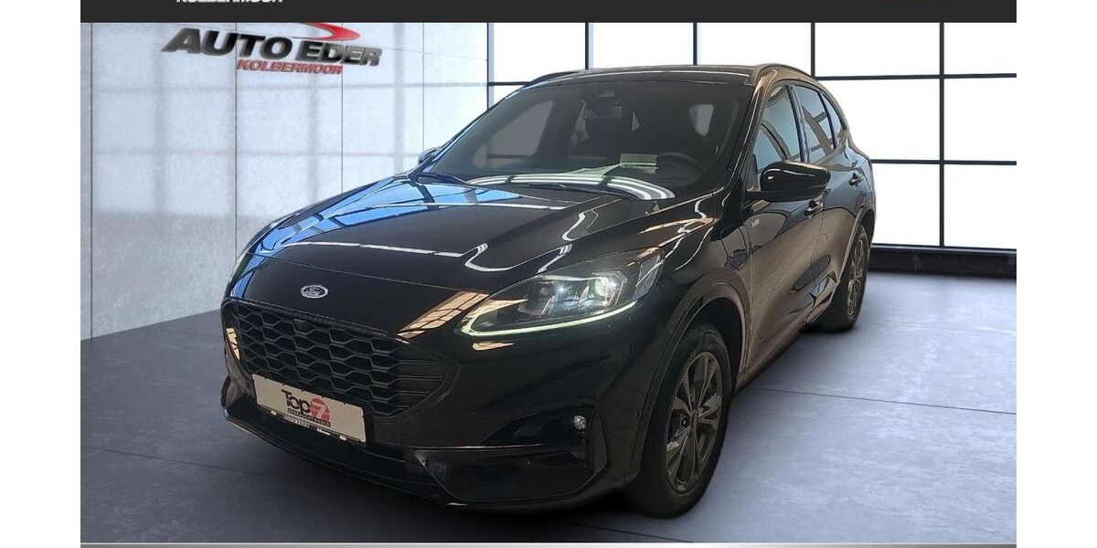 Ford Kuga 20.799 km 24.990 &euro; Kolbermoor 83059