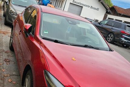 Mazda 3 73.000 km 14.600 &euro; Kolbermoor 83059
