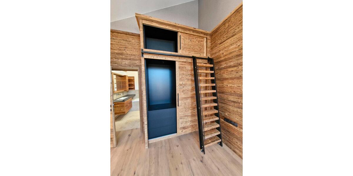 Dachgeschoßwohnung Kiefersfelden - 3 Zimmer, 80 m&sup2;, 1.900&euro; | Angebot:25285959