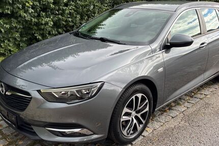 Opel Insignia 121.500 km 9.500 &euro; Bernau am Chiemsee 83233