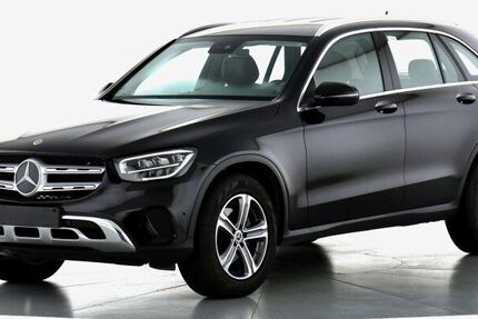 Mercedes-Benz GLC 220 34.710 km 40.615 &euro; Bad Aibling 83043