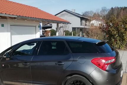 DS Automobiles DS5 211.350 km 9.250 &euro; Amerang 83123