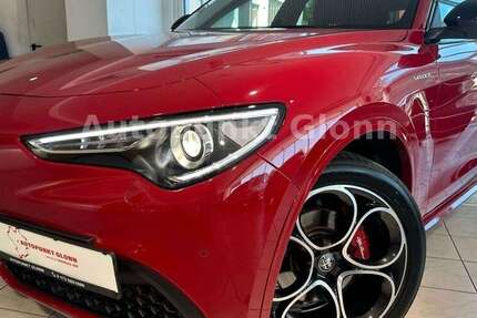 Alfa Romeo Stelvio 35.610 km 29.890 &euro; Glonn 85625