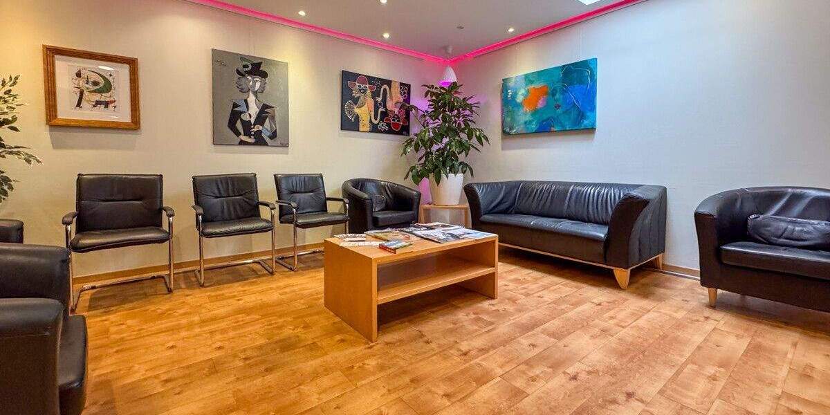 Gewerbeobjekt Rosenheim Innenstadt - 549.000&euro; | Angebot:25689908