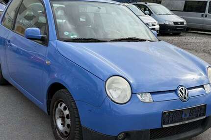 VW Lupo 164.761 km 3.750 &euro; Rosenheim 83026