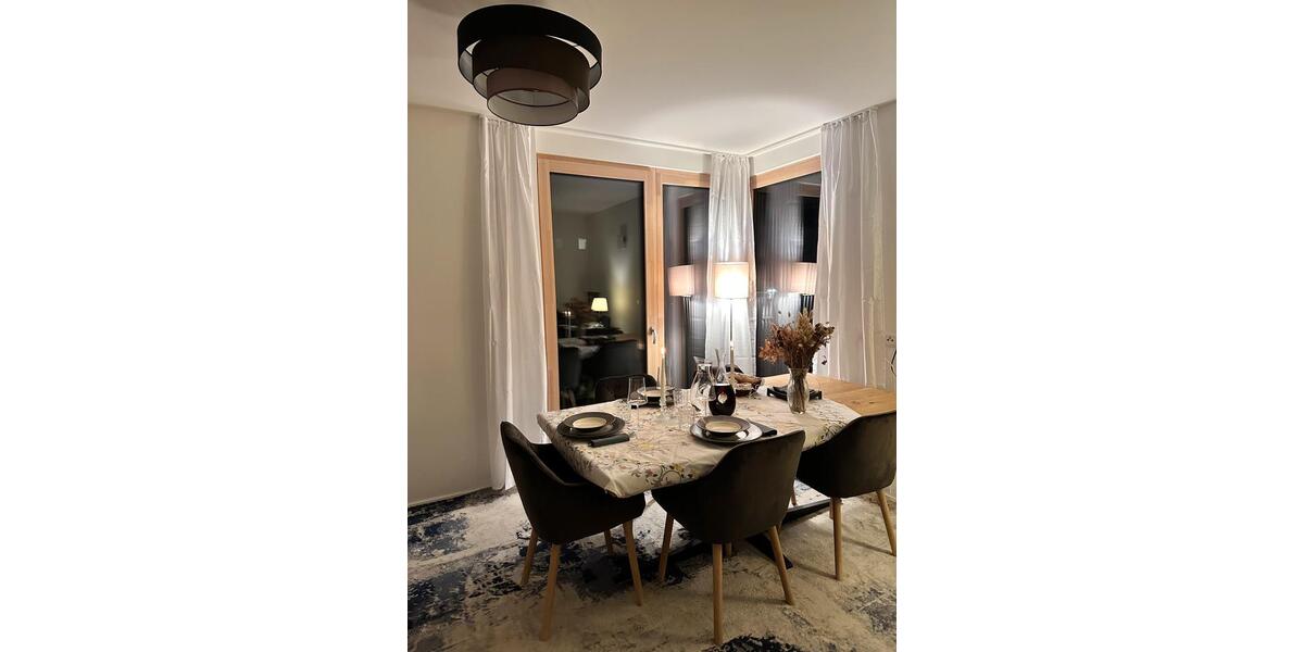 Etagenwohnung Tuntenhausen - 3 Zimmer, 90 m&sup2;, 1.650&euro; | Angebot:26167153