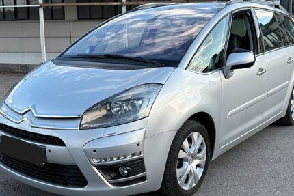 Citroen Grand C4 Picasso / SpaceTourer 71.900 km 9.500 &euro; Raubling 83064