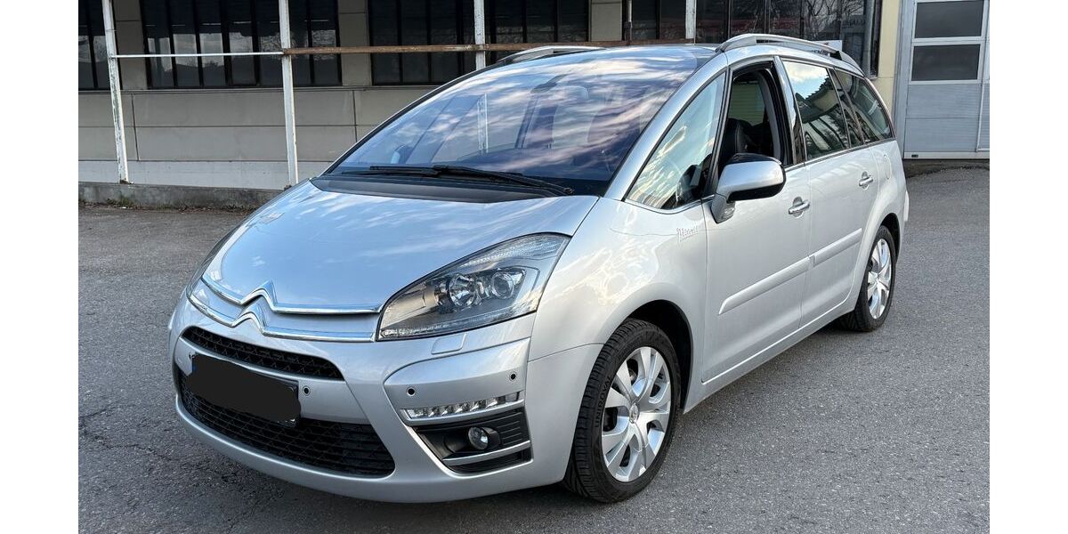 Citroen Grand C4 Picasso / SpaceTourer 71.900 km 9.500 &euro; Raubling 83064