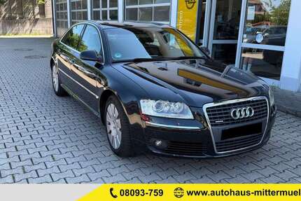 Audi A8 205.500 km 4.290 &euro; Glonn 85625