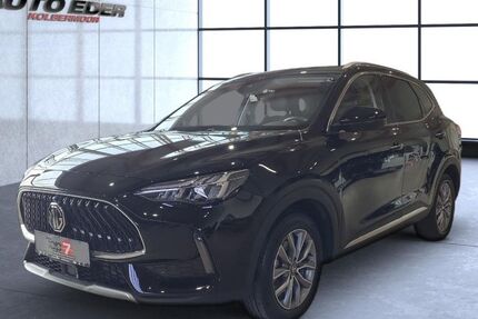 MG HS 8.735 km 20.990 &euro; Kolbermoor 83059
