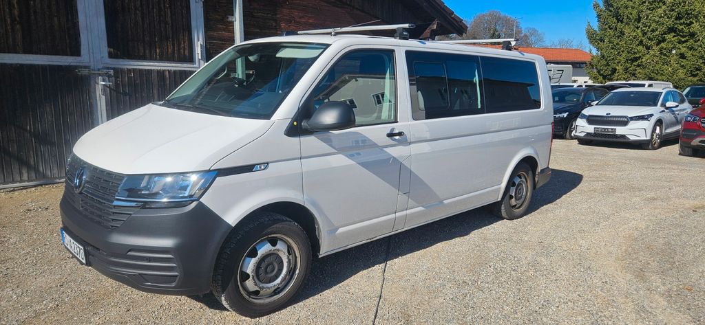 VW Andere 202.000 km 24.900 &euro; Prien a. Chiemsee 83209