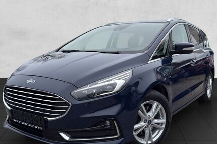 Ford S-Max 105.670 km 19.980 &euro; Tuntenhausen 83104