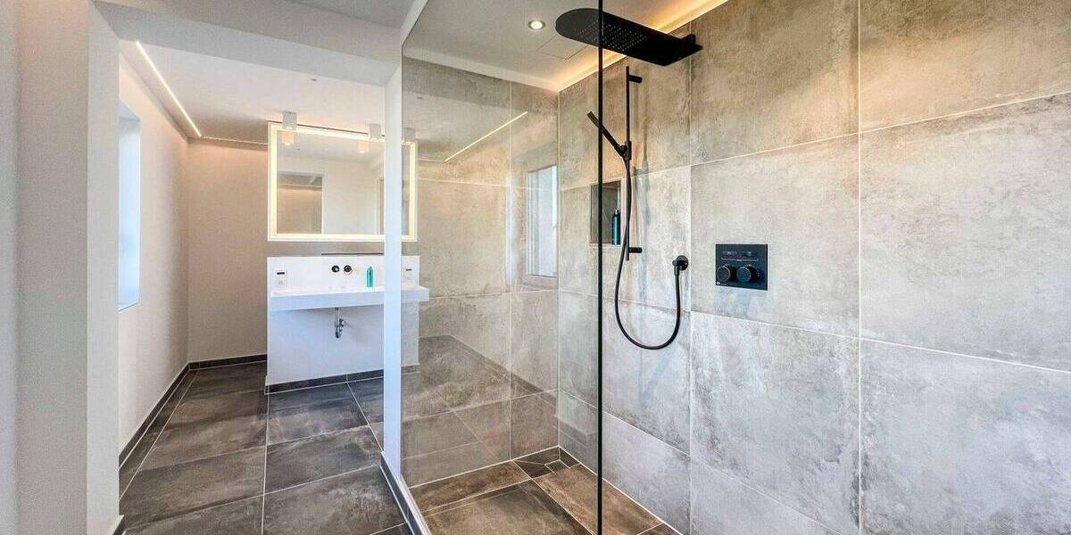 Doppelhaushälfte Bruckmühl Hinrichssegen - 6 Zimmer, 140 m&sup2;, 998.000&euro; | Angebot:26628804