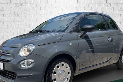 Fiat 500 35.677 km 10.970 &euro; Wasserburg am Inn 83512